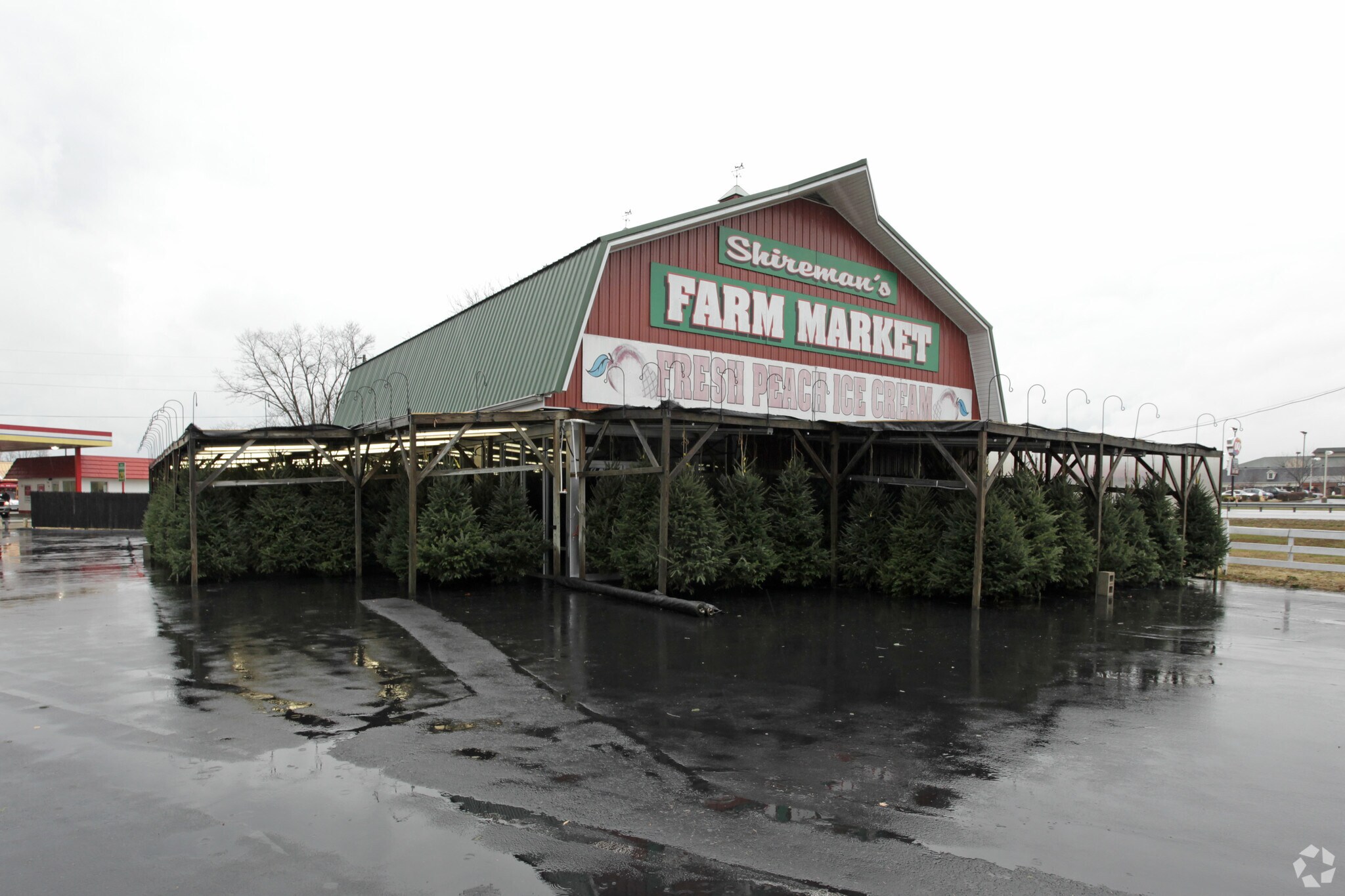 2081 IN-135, Corydon, IN for sale Primary Photo- Image 1 of 1