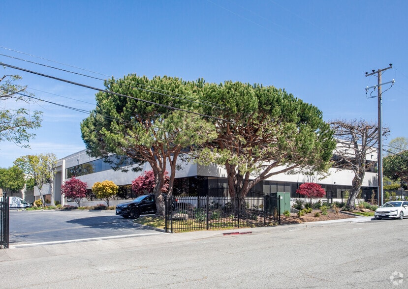 2910 7th St, Berkeley, CA for lease - Building Photo - Image 3 of 3