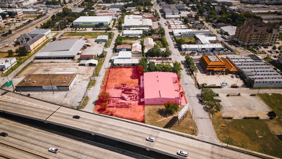 2022 Milby St, Houston, TX for lease - Building Photo - Image 3 of 12