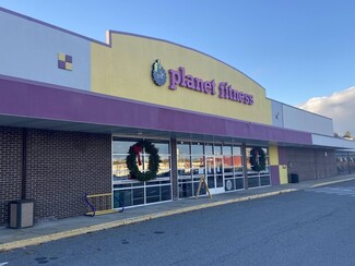 More details for 151 Coliseum Ave, Nashua, NH - Retail for Lease