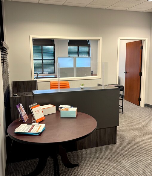 25 Mountainview Blvd, Basking Ridge, NJ for lease - Interior Photo - Image 3 of 18