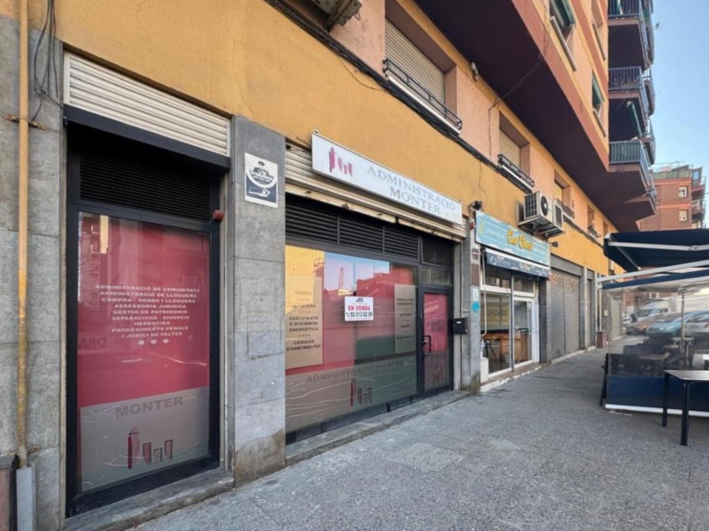 Montcada i Reixac, BAR 08110 - Unit - -  - Interior Photo - Image 1 of 10