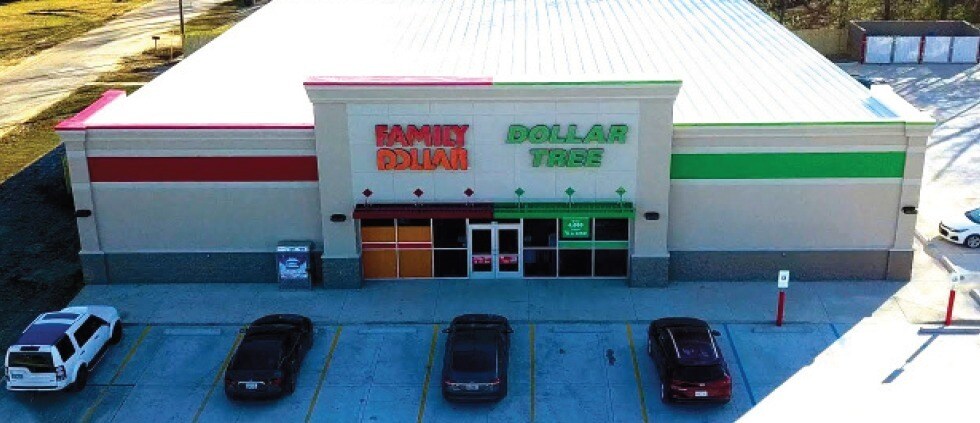 106 TX-35 S, Tivoli, TX for sale - Primary Photo - Image 1 of 1