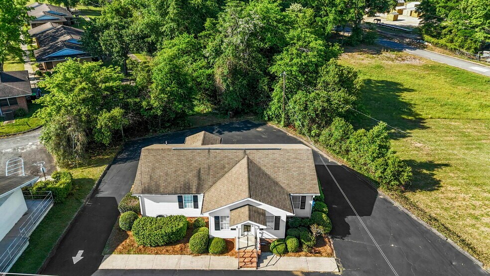 305 Spaulding Rd, Montezuma, GA for sale - Building Photo - Image 2 of 32