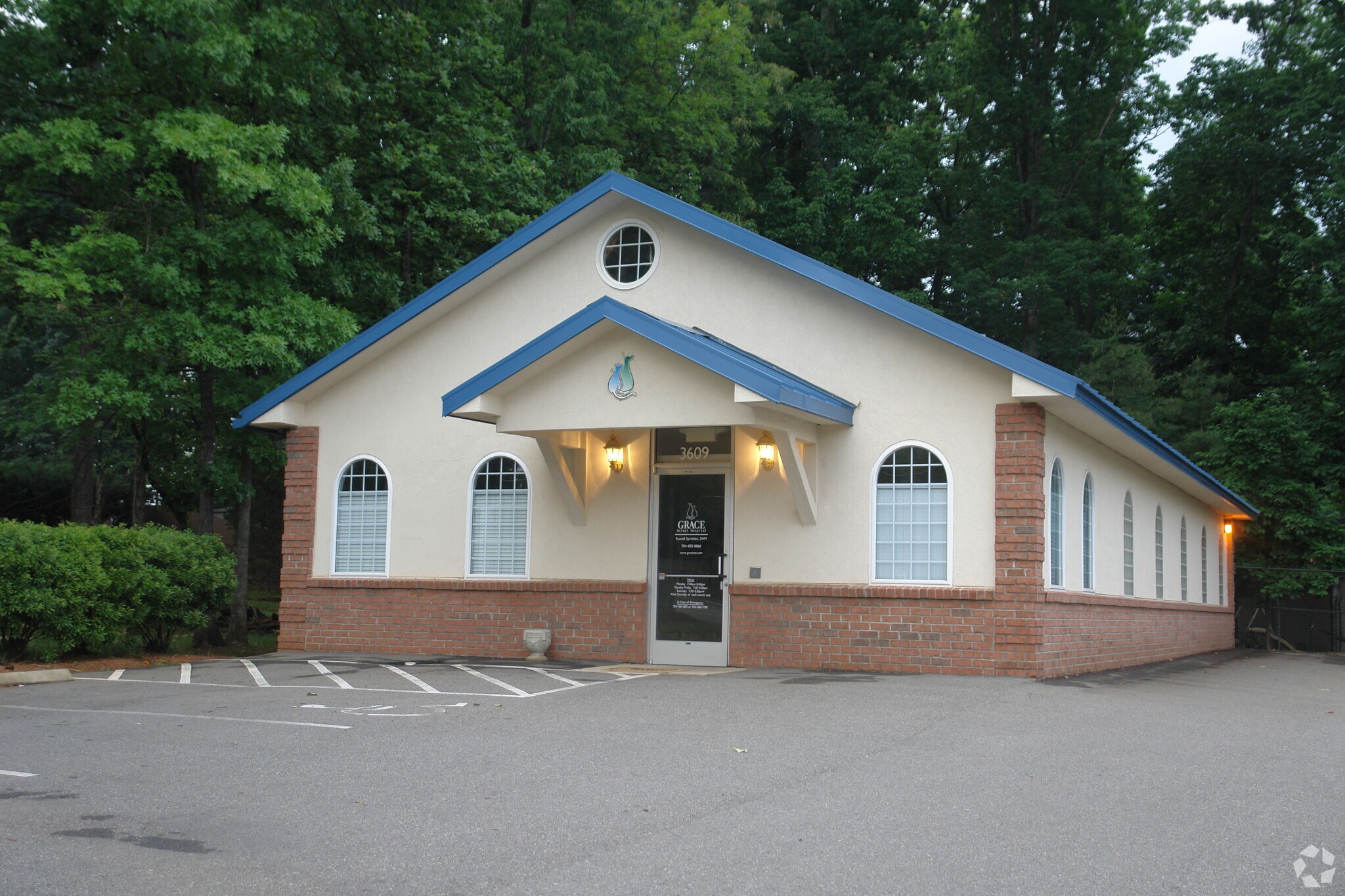 3609 Robinwood Rd, Gastonia, NC for sale Building Photo- Image 1 of 1