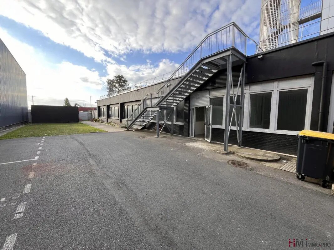 Office in Le Havre for lease Building Photo- Image 1 of 20