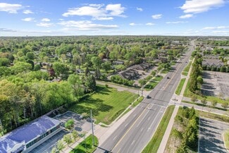 More details for 6511 Rochester Rd, Troy, MI - Land for Sale