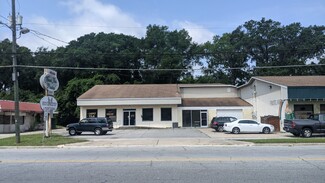 More details for 3225 Norwich St, Brunswick, GA - Retail for Lease