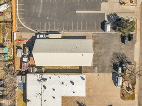 11091 Irma Dr, Northglenn, CO - AERIAL map view - Image1