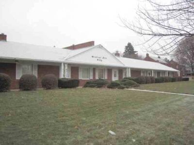 1060 Claremont Ave, Ashland, OH for sale Building Photo- Image 1 of 1