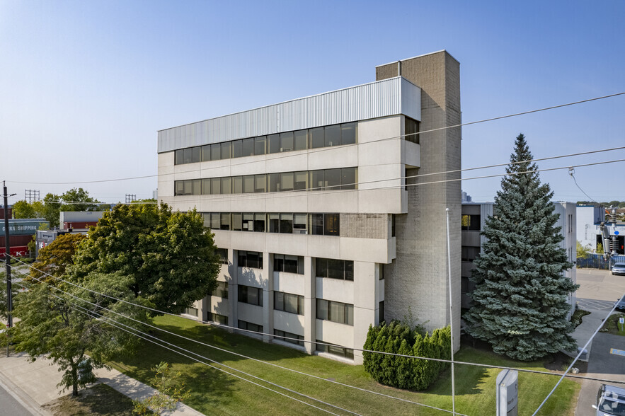 80 North Queen St, Toronto, ON for lease - Building Photo - Image 2 of 5