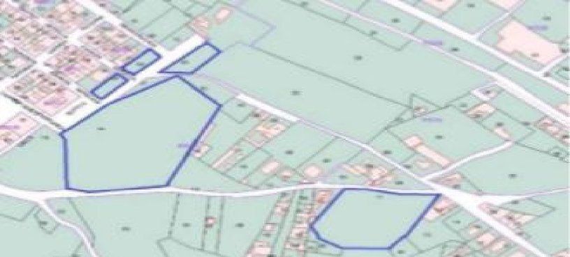 Land in Bétera for sale Floor Plan- Image 1 of 5