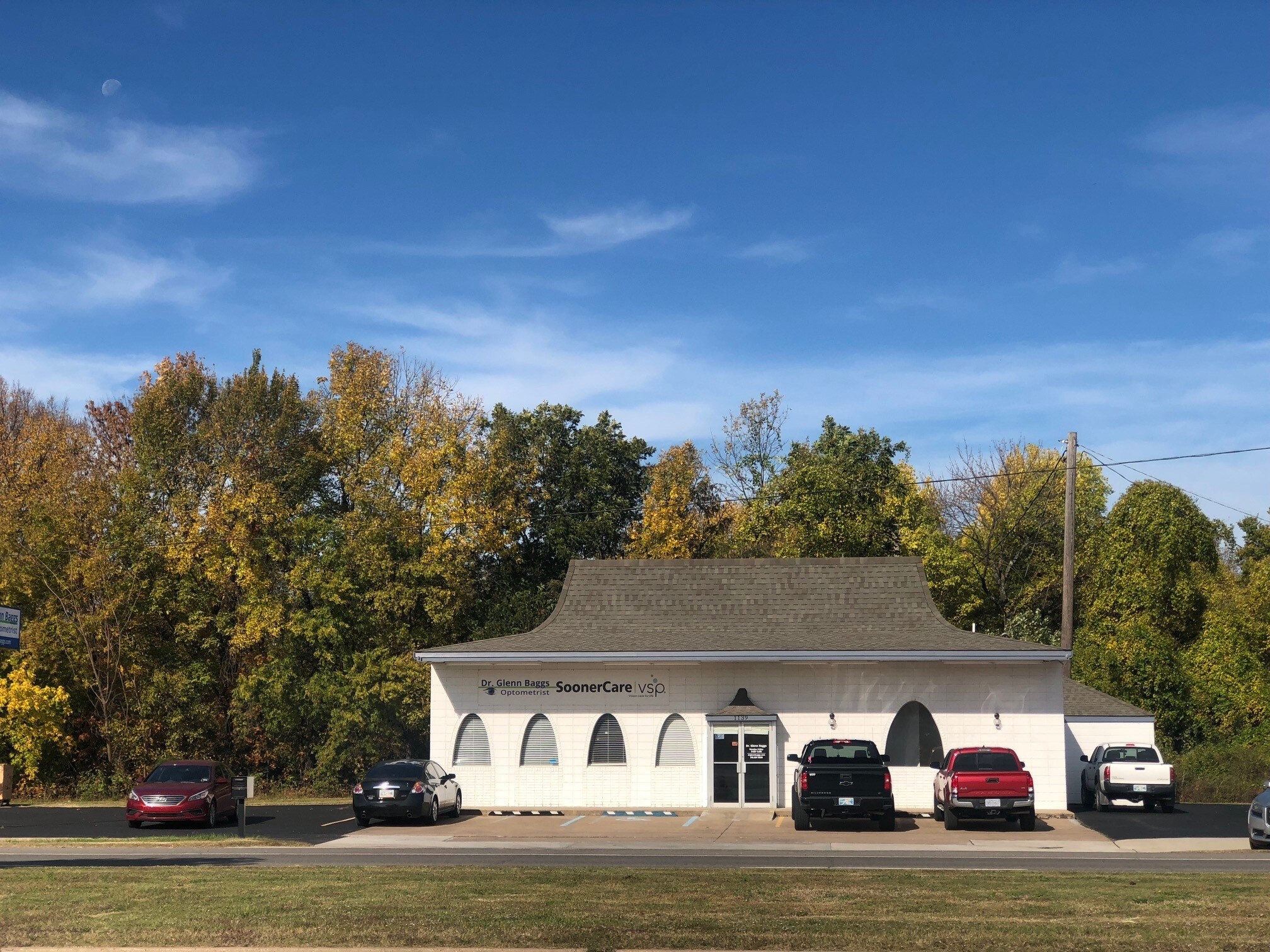 1139 N Main St, Muskogee, OK for sale Other- Image 1 of 1