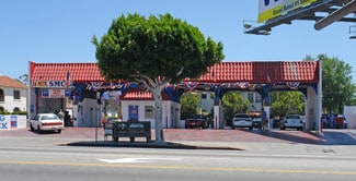 More details for 1506 S La Cienega Blvd, Los Angeles, CA - Retail for Lease