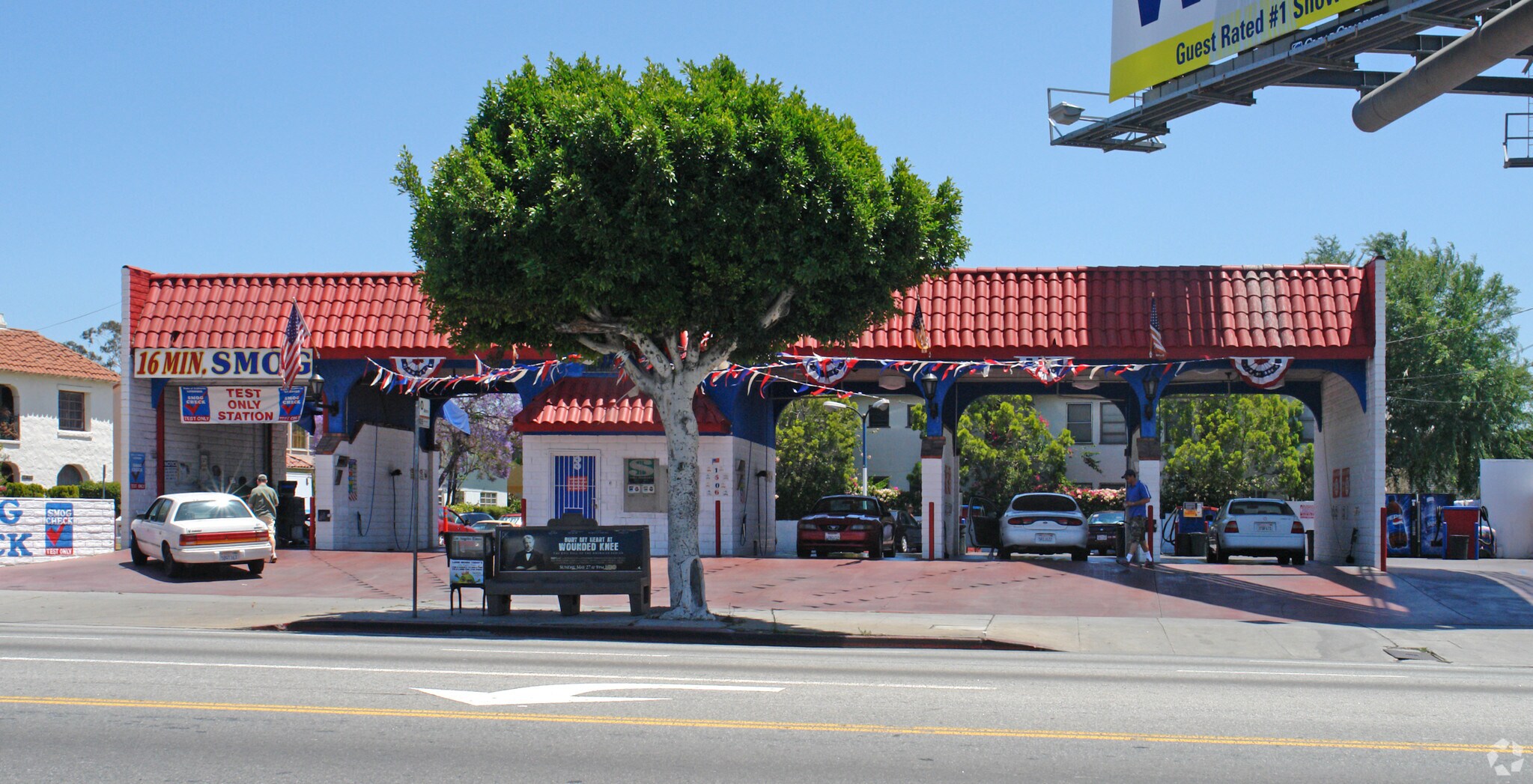 1506 S La Cienega Blvd, Los Angeles, CA for lease Primary Photo- Image 1 of 4