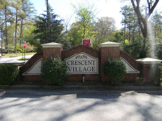 Crescent Rd, Griffin, GA for sale - Primary Photo - Image 1 of 1