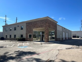 More details for 5213 Tacoma Dr, Houston, TX - Industrial for Lease