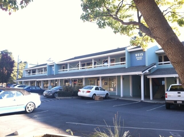 9515 Soquel Dr, Aptos, CA for sale - Building Photo - Image 1 of 1