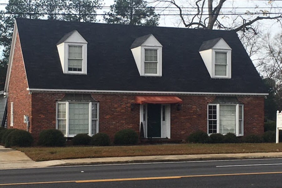 4000 Vineville Ave, Macon-Bibb, GA for sale Building Photo- Image 1 of 1