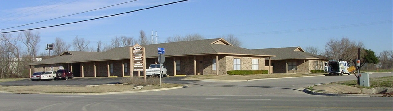 5100 Midway Dr, Temple, TX for sale Building Photo- Image 1 of 1