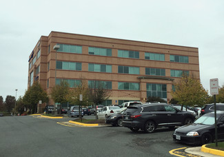 More details for 125 Woodstream Blvd, Stafford, VA - Office for Lease