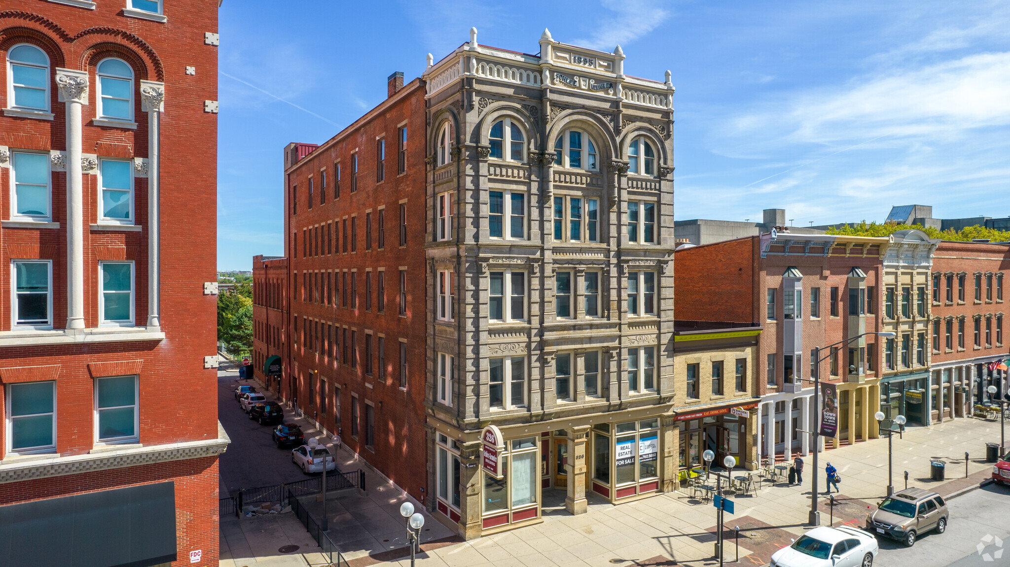 326-328 S High St, Columbus, OH for sale Primary Photo- Image 1 of 14