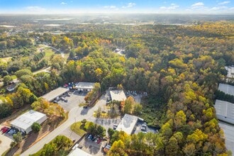 1046 Parkway Ct, Buford, GA - AERIAL  map view - Image1