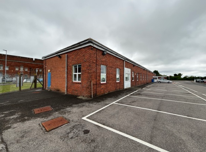 Fort Southwick, Fareham for lease - Building Photo - Image 2 of 4