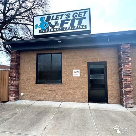 16127 Wick Rd, Allen Park, MI for sale Building Photo- Image 1 of 1