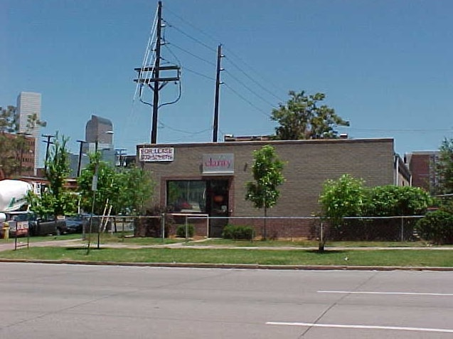 1280 Kalamath St, Denver, CO for lease Primary Photo- Image 1 of 9