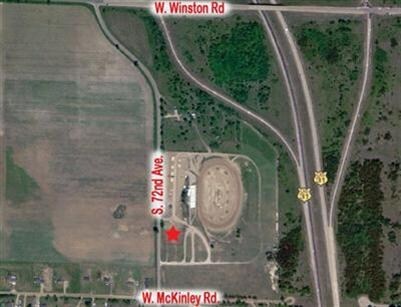 7834 S 72nd Ave, Rothbury, MI for sale - Primary Photo - Image 1 of 1