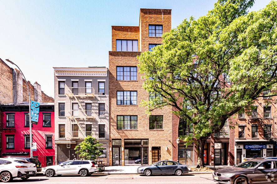 330 Atlantic Avenue, Brooklyn, NY for lease - Building Photo - Image 2 of 3