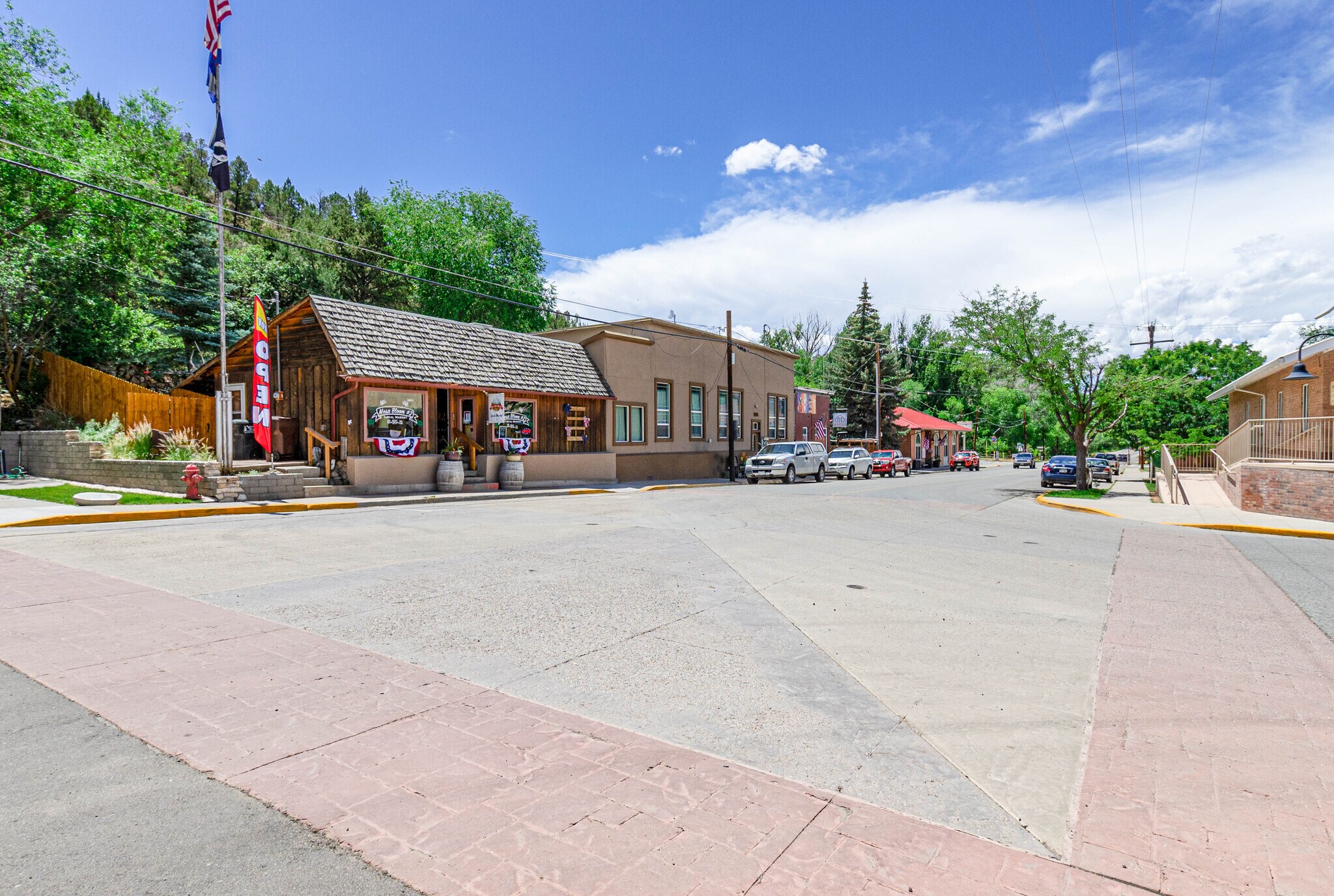 1004 High St, Collbran, CO for sale Primary Photo- Image 1 of 1