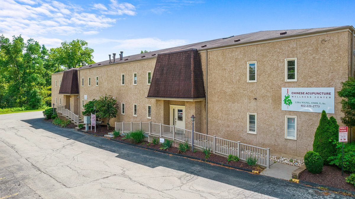1840 Mayview Rd, Bridgeville, PA for sale Building Photo- Image 1 of 1