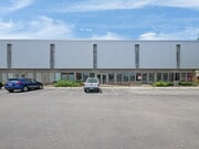5075-5095 Westerville Rd, Columbus OH - Warehouse
