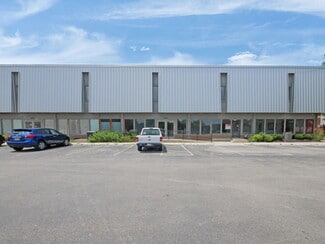 More details for 5075-5095 Westerville Rd, Columbus, OH - Industrial for Lease