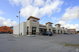 More details for 7903-7917 Westheimer Rd, Houston, TX - Retail for Lease