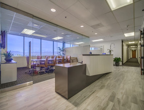 15760 Ventura Blvd, Encino, CA for lease Interior Photo- Image 1 of 9