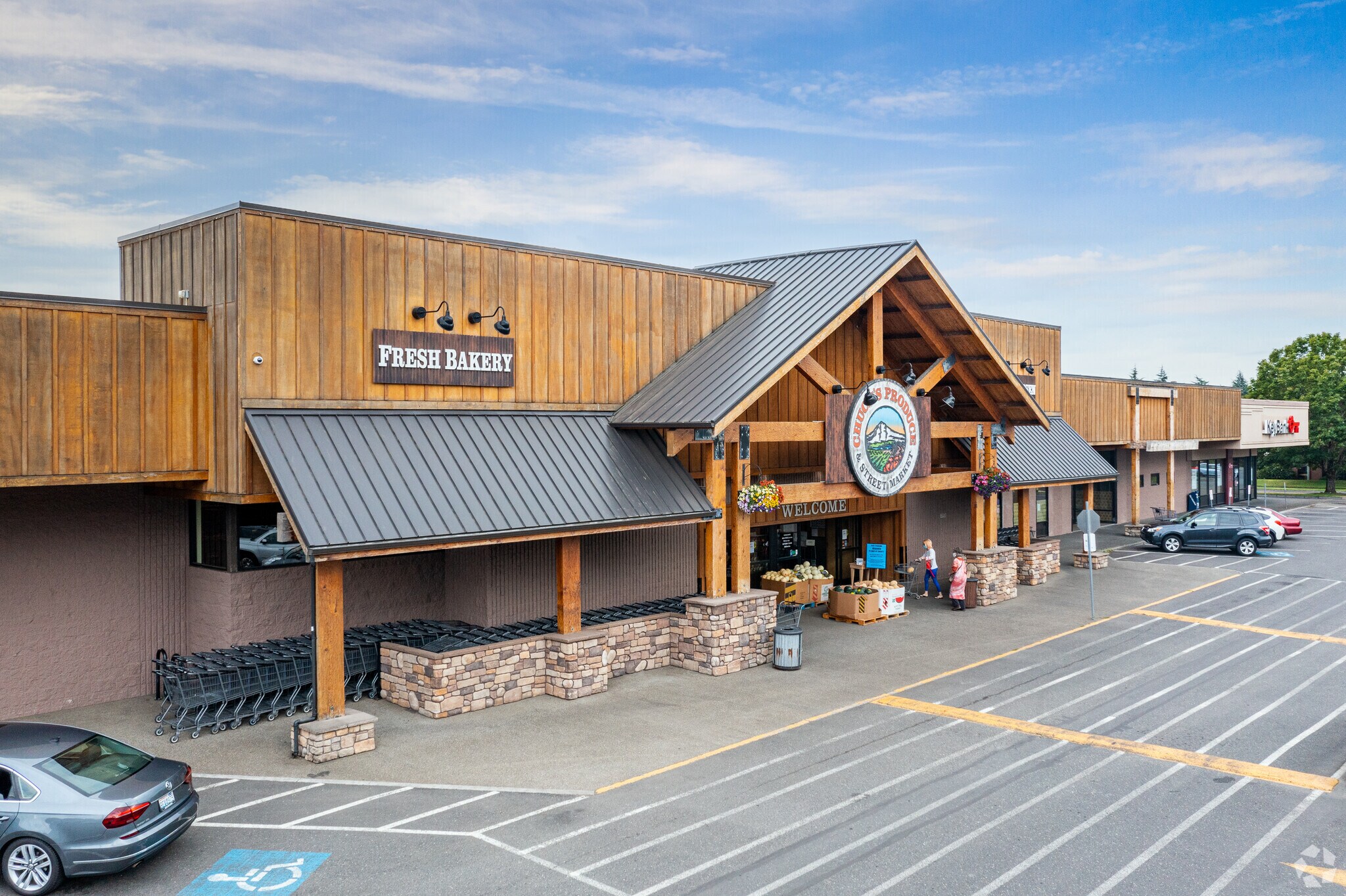 13215 SE Mill Plain Blvd, Vancouver, WA for sale Building Photo- Image 1 of 1