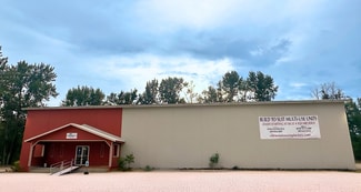 More details for 703 N 7th St, Chewelah, WA - Industrial for Lease
