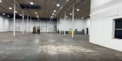 1000 Forge Ave, Norristown, PA for lease - Commercial Listing Video 