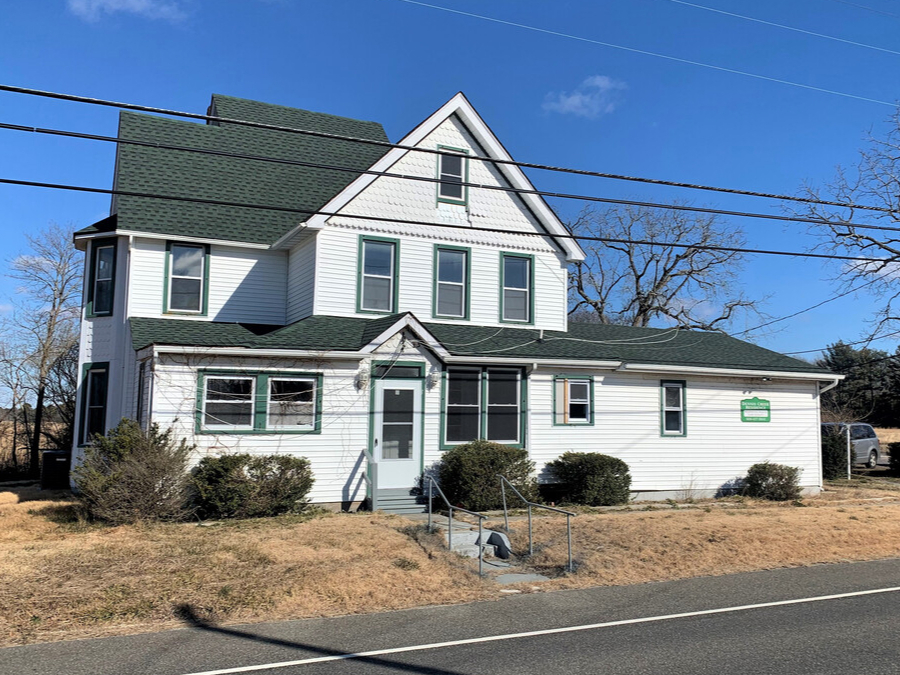 2056 Route 47, Woodbine, NJ for sale Building Photo- Image 1 of 1