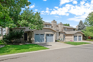 More details for 5750 W 20th St, Greeley, CO - Multifamily for Sale