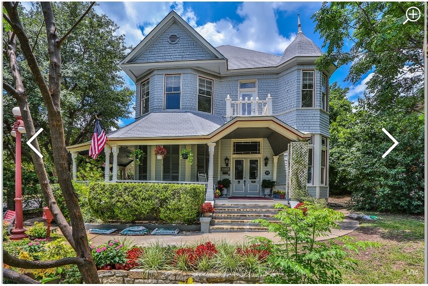 1600 Rio Grande St, Austin, TX for sale Primary Photo- Image 1 of 1