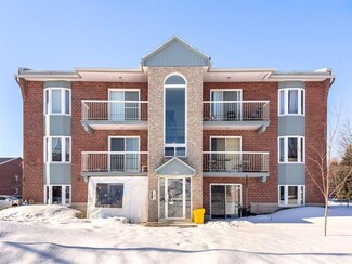 More details for 1583 51E Rue, Shawinigan, QC - Multifamily for Sale