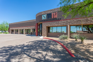 7626 E Greenway Rd, Scottsdale AZ - Warehouse