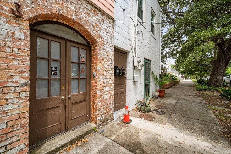 315-317 Castle St, Wilmington, NC for sale - Building Photo - Image 2 of 38