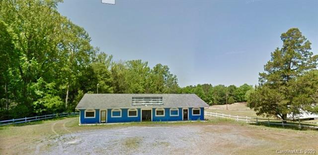 16401 State Highway 200, Great Falls, SC for sale Building Photo- Image 1 of 1