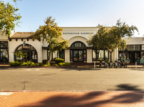 710-720 State St, Santa Barbara, CA for lease Building Photo- Image 1 of 11