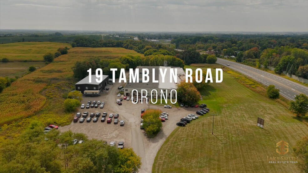 19 Tamblyn Rd, Clarington, ON for sale - Commercial Listing Video - Image 2 of 13